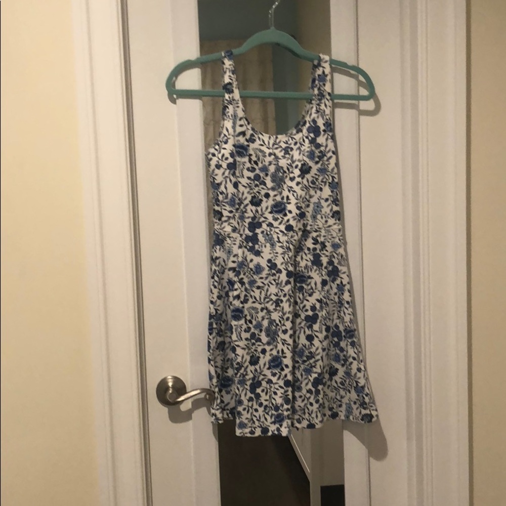 Casual dress